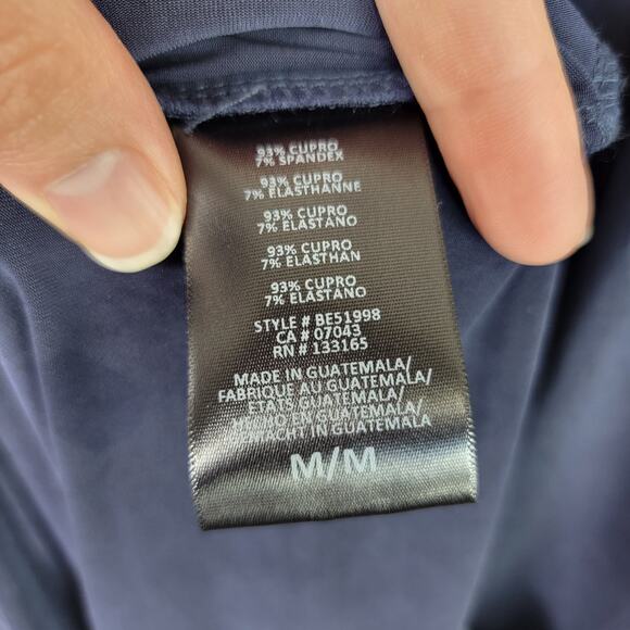 NWT Anthropologie Eri + Ali Cocoon Cold Shoulder Dress - Picture 7 of 10